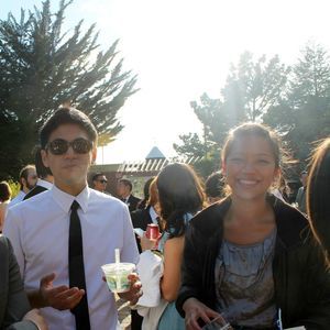 Meet your Posher, Jeff